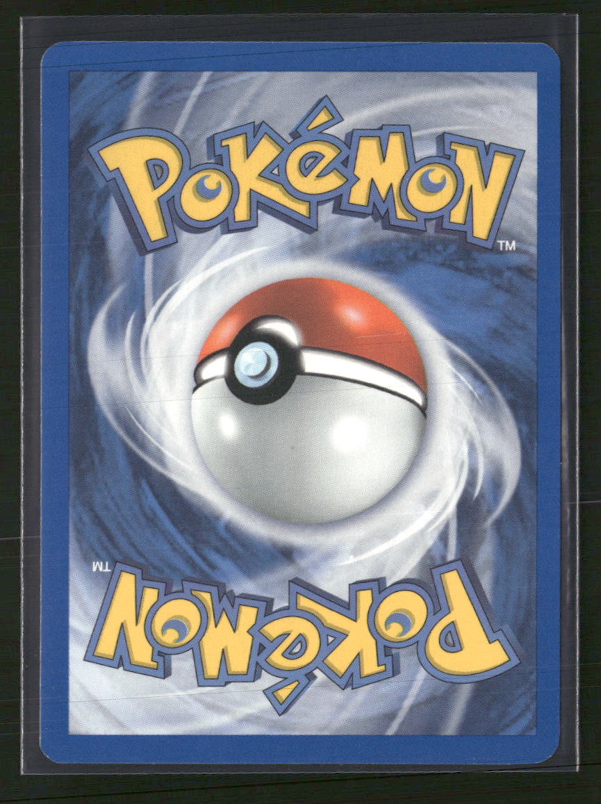 WoTC Promo Entei #34/53