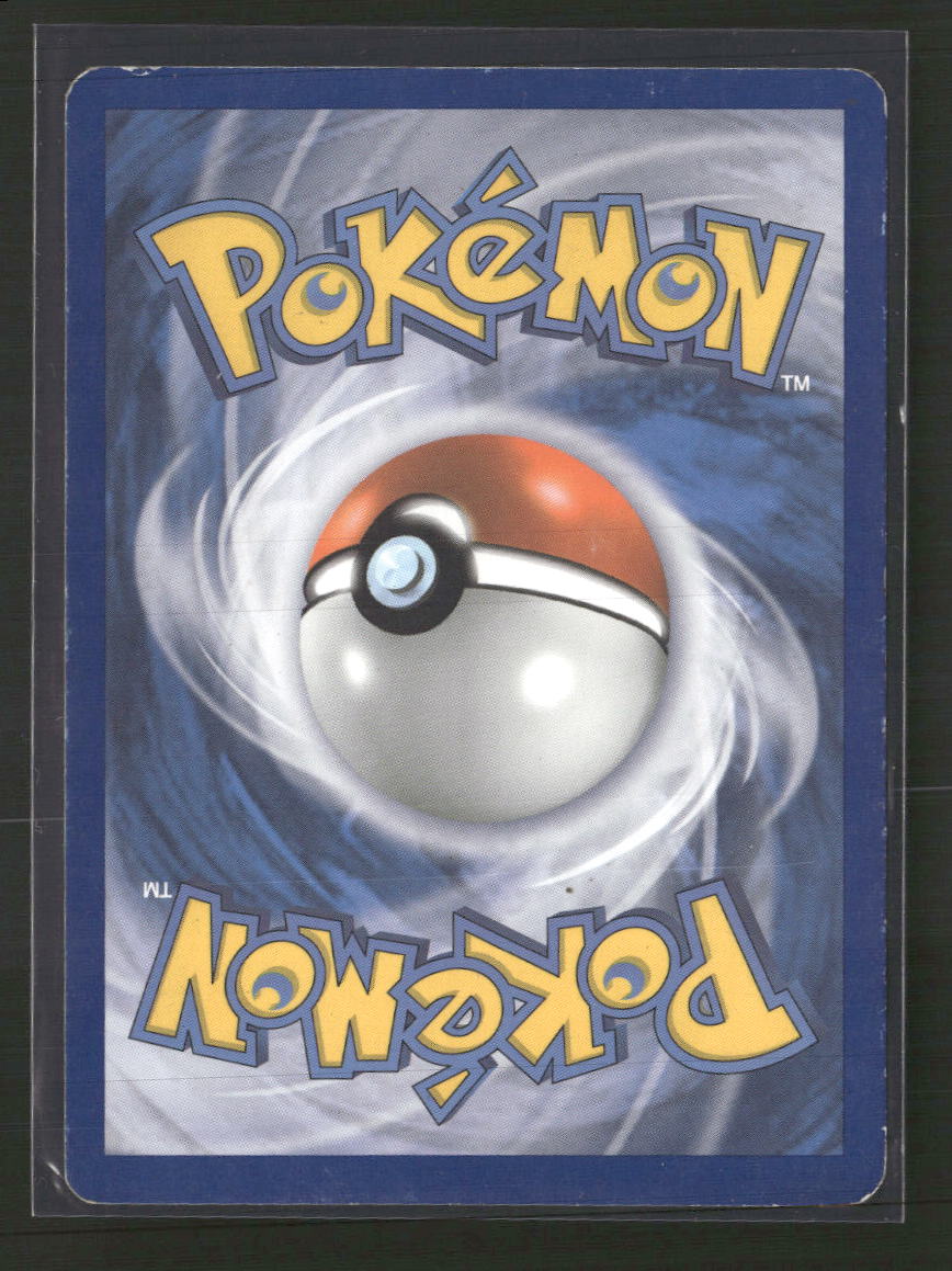 Black and White Promos Flygon #BW53