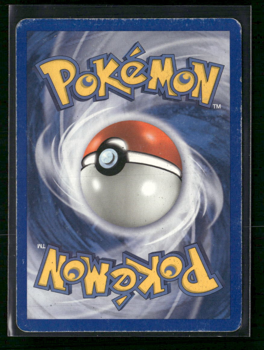 Delta Species Vaporeon (Delta Species) #18/113 Damaged