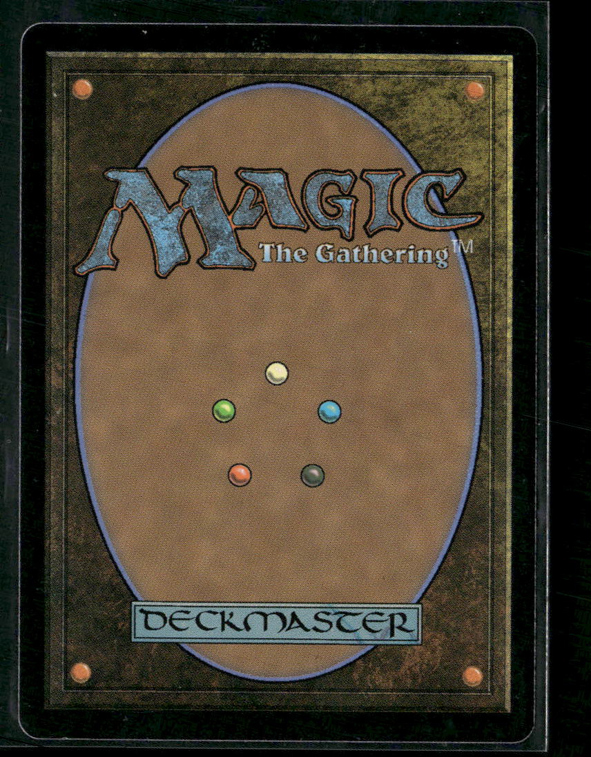 Foundations Omniscience #161