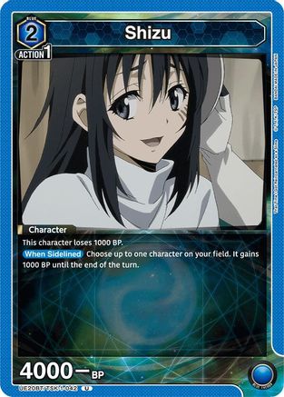 Shizu (042) (UE20BT/TSK-1-042) - UE20BT That Time I Got Reincarnated as a Slime