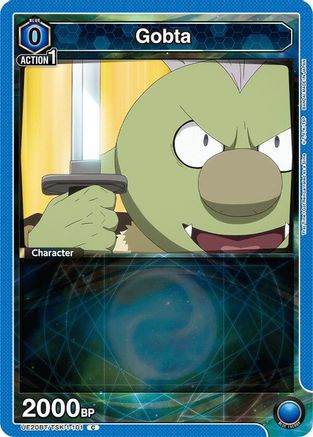 Gobta (101) (UE20BT/TSK-1-101) - UE20BT That Time I Got Reincarnated as a Slime
