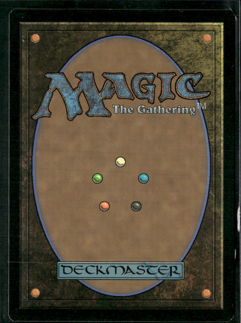 Commander Masters Spark Double #856