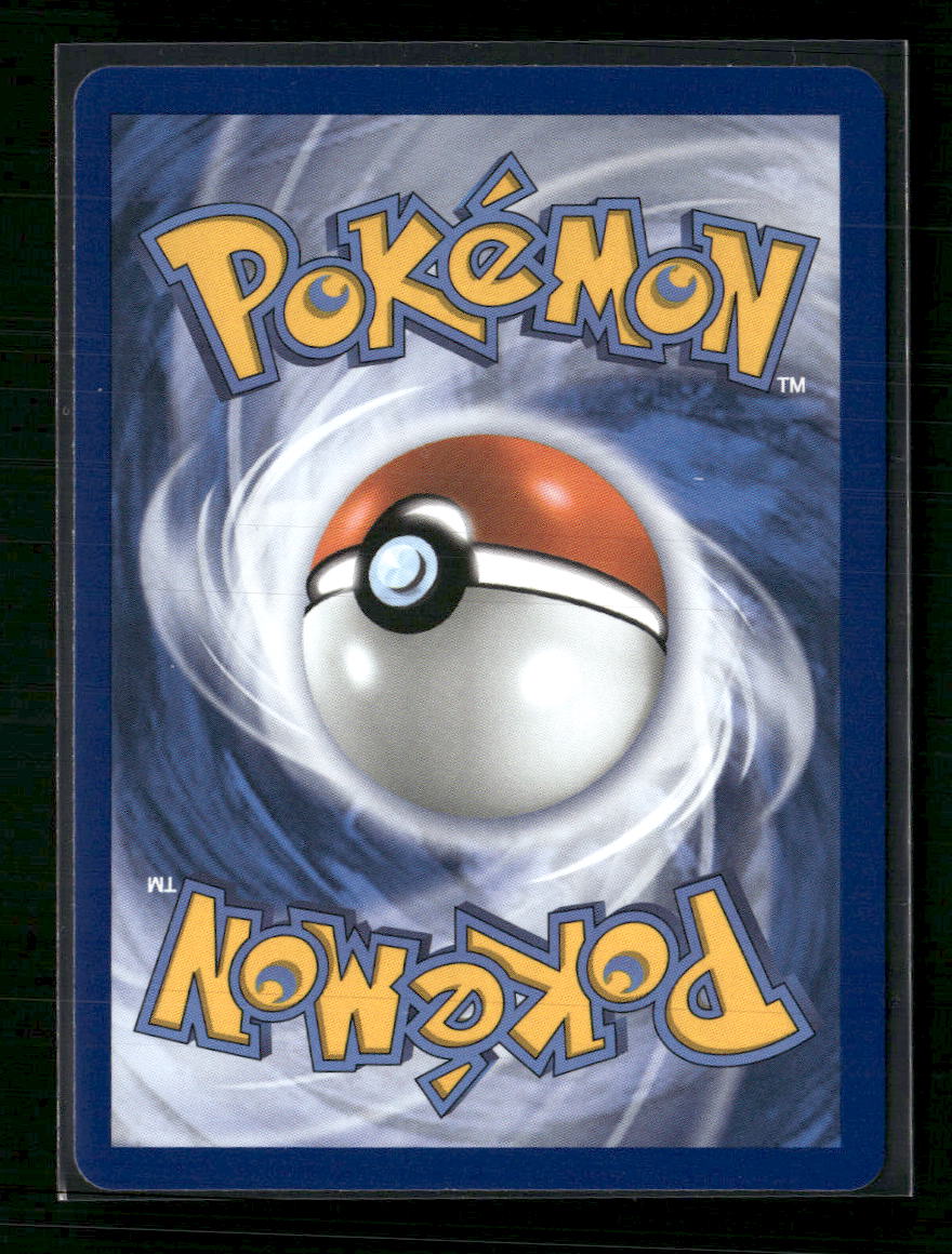 ME05: Pitch Black Goldeen #087/084