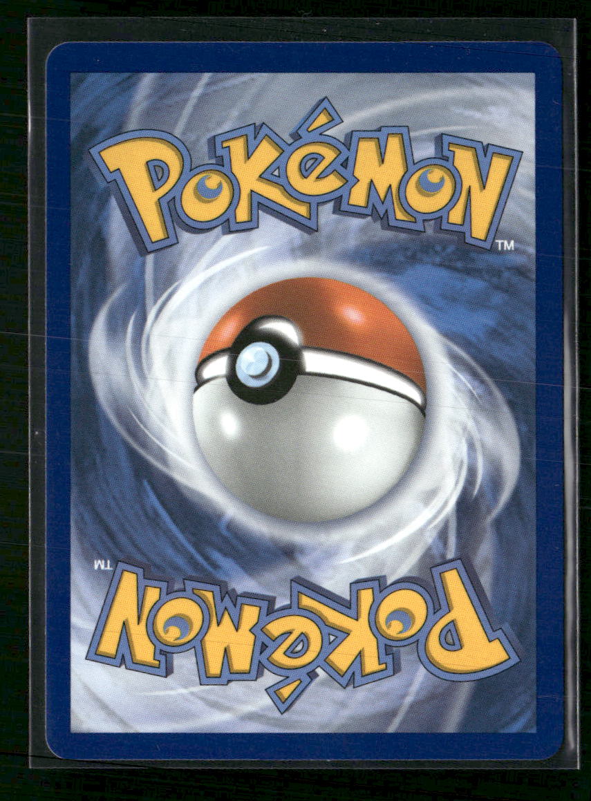ME: Mega Evolution Promo Quaxly #063