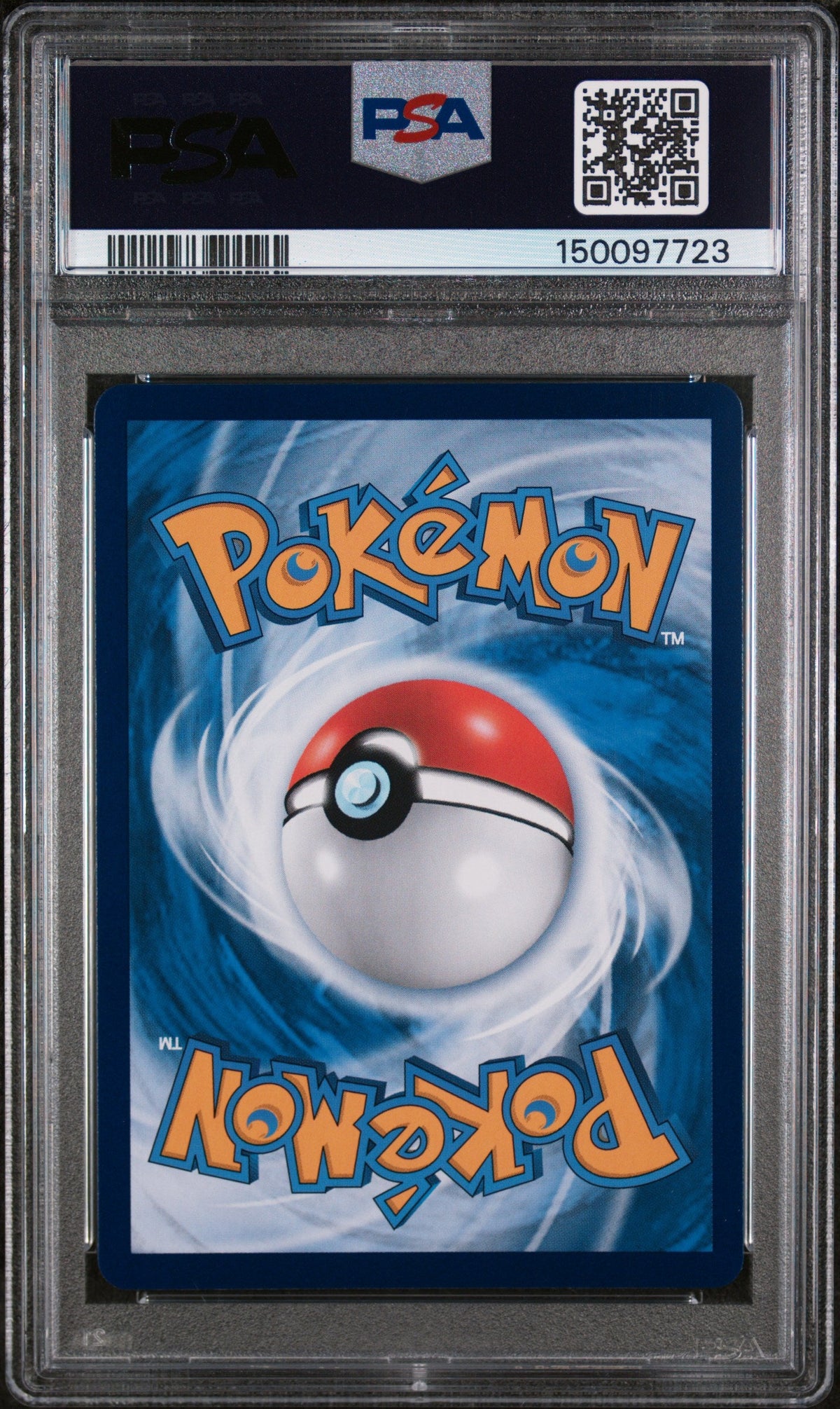 2025 Pokemon Simplified Chinese Cbb2 C-Gem Pack Vol 2 Sylveon 9 PSA #15