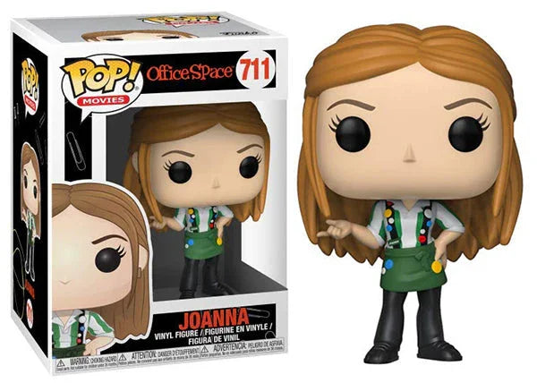 Joanna (Office Space) 711