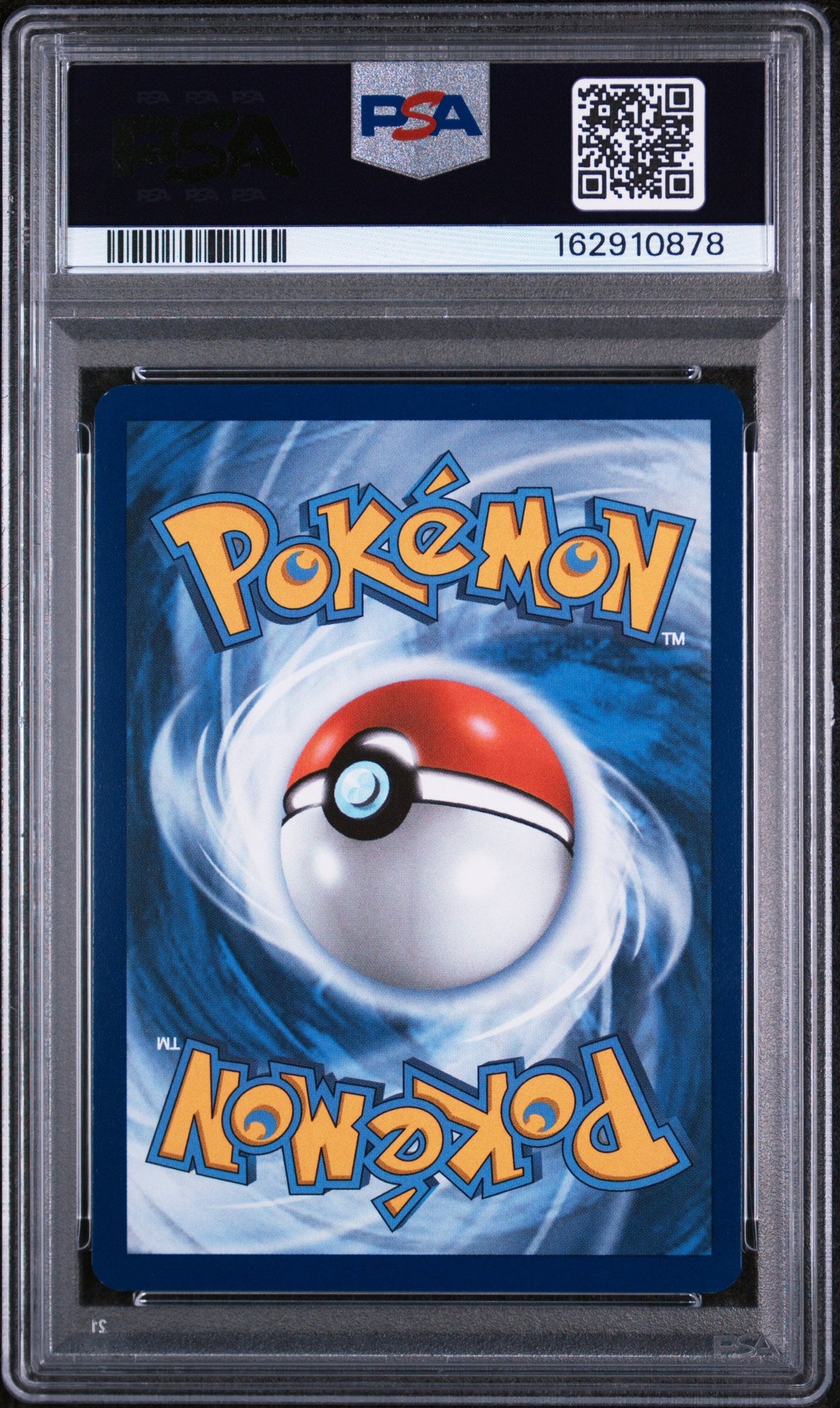 2025 Pokemon Pfl En-Phantasmal Flames Illustration Rare Meowth 9 PSA #106