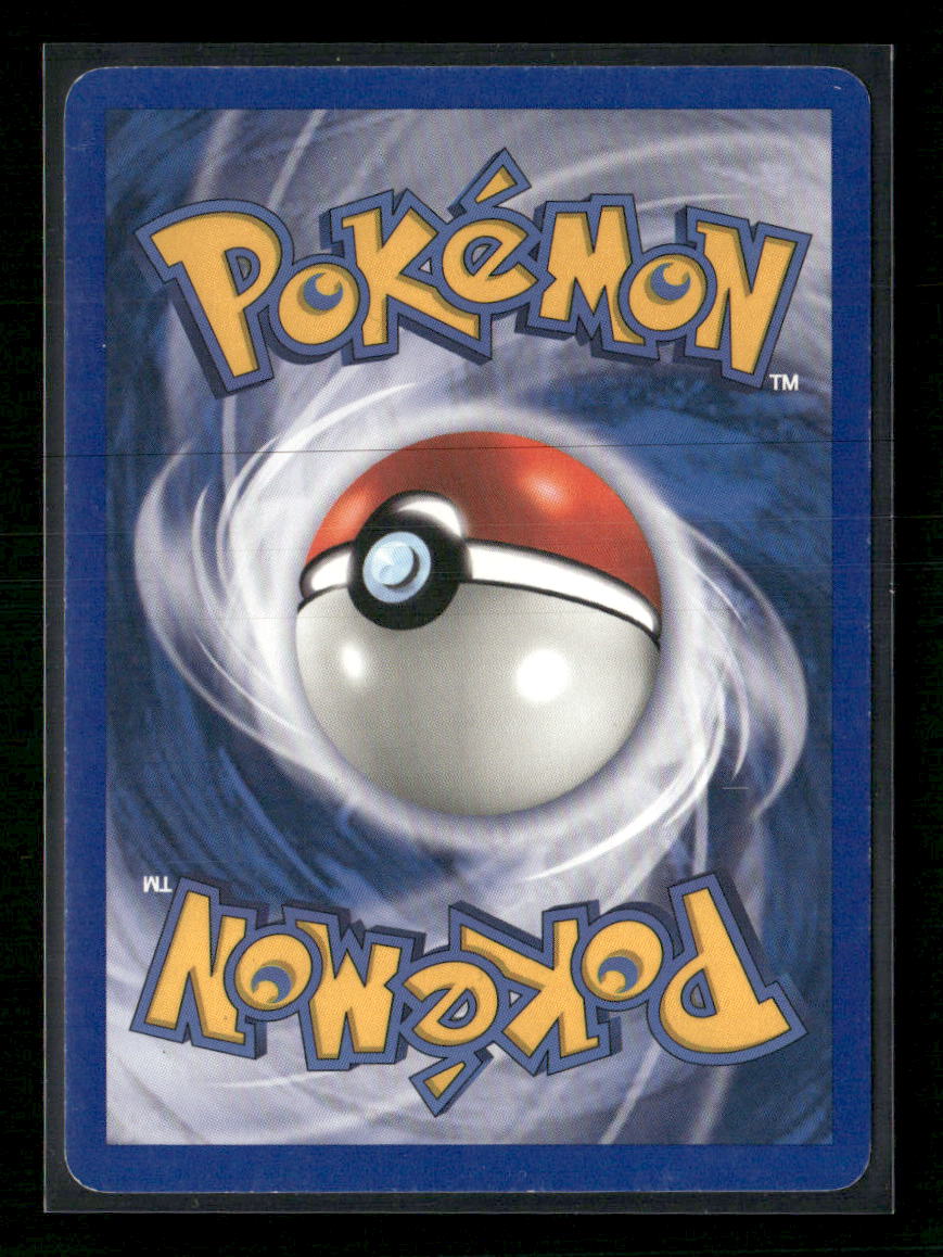 Aquapolis Smeargle #109/147