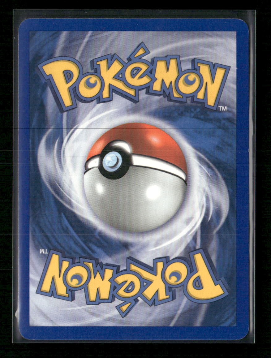 EX Delta Species Castform #34/113