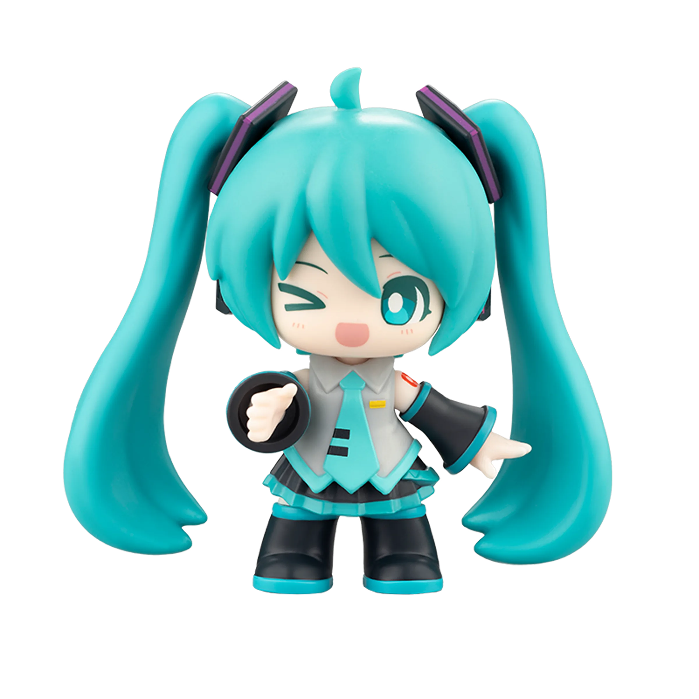 Hatsune Miku DaaVibe 01 Terrace Party Blind Box