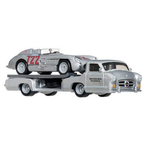 Hot Wheels Team Transport 2026 - Select Vehicle(s)