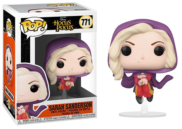 Sarah Sanderson on Broom (Hocus Pocus) 771