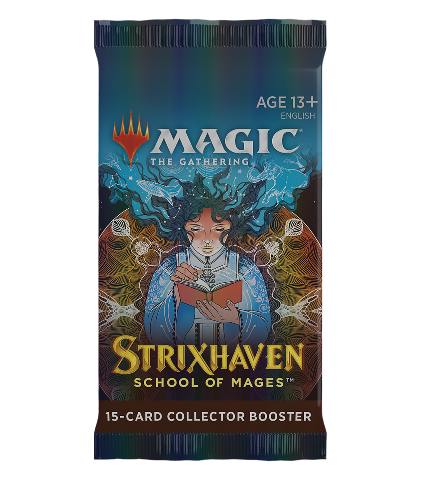 Strixhaven Booster Pack | Collector | New