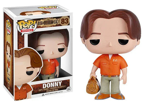 Donny (The Big Lebowski) 83 [Light Damage]