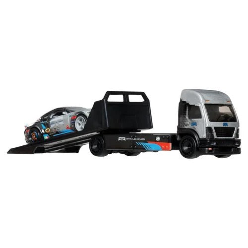 Hot Wheels Team Transport 2026 - Select Vehicle(s)
