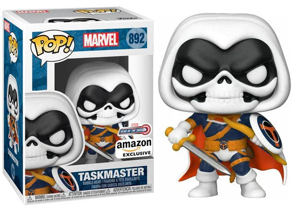 Taskmaster 892 - Amazon Exclusive