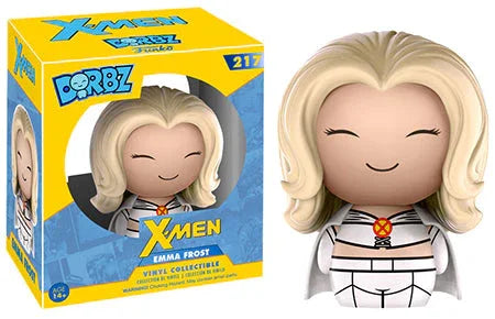 Dorbz Emma Frost 217