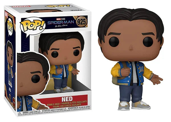 Ned (No Way Home) 925