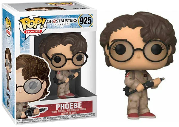 Phoebe (Ghostbusters: Afterlife) 925
