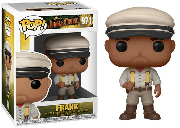 Frank (Jungle Cruise) 971