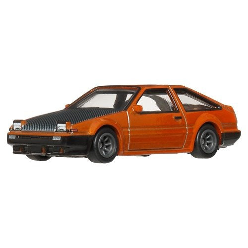 Hot Wheels Car Culture 2026 Japan Historics  - Select Vehicle(s)