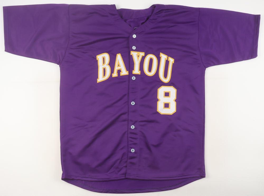 Alex Bregman Autographed Jersey Hand Signed Beckett Certified