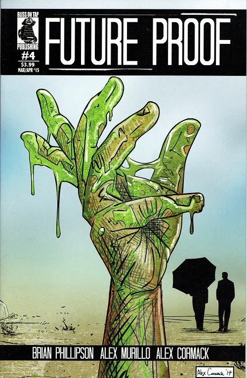 Future Proof (2014) #4