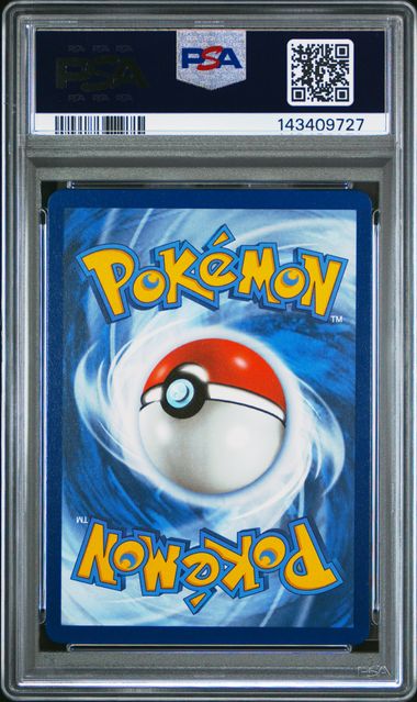 2025 POKEMON PRE EN-PRISMATIC EVOLUTIONS #041 SYLVEON ex SURPRISE BOX EXCLUSIVE PSA GEM MT 10