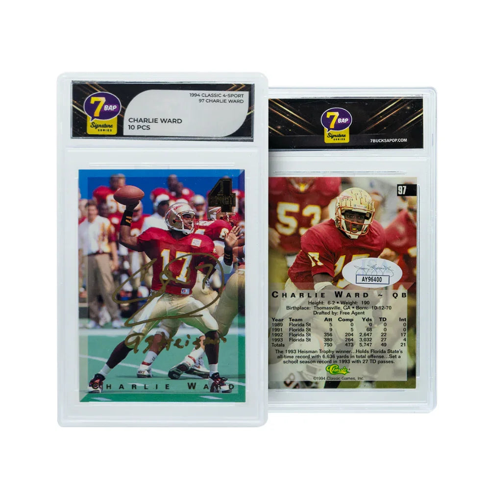 NFL Signature Series