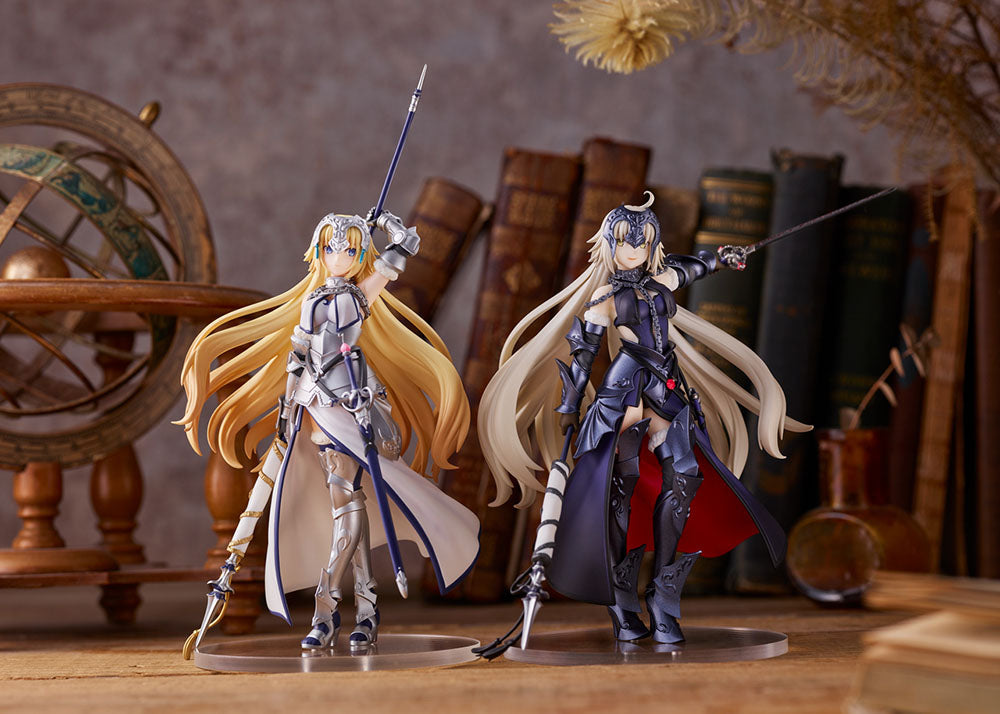 ConoFig Fate Grand Order Ruler - Jeanne d'Arc Figure