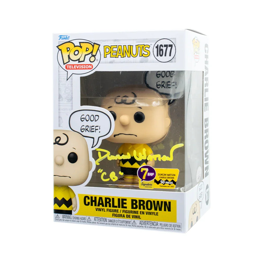 Peanuts Signature Series