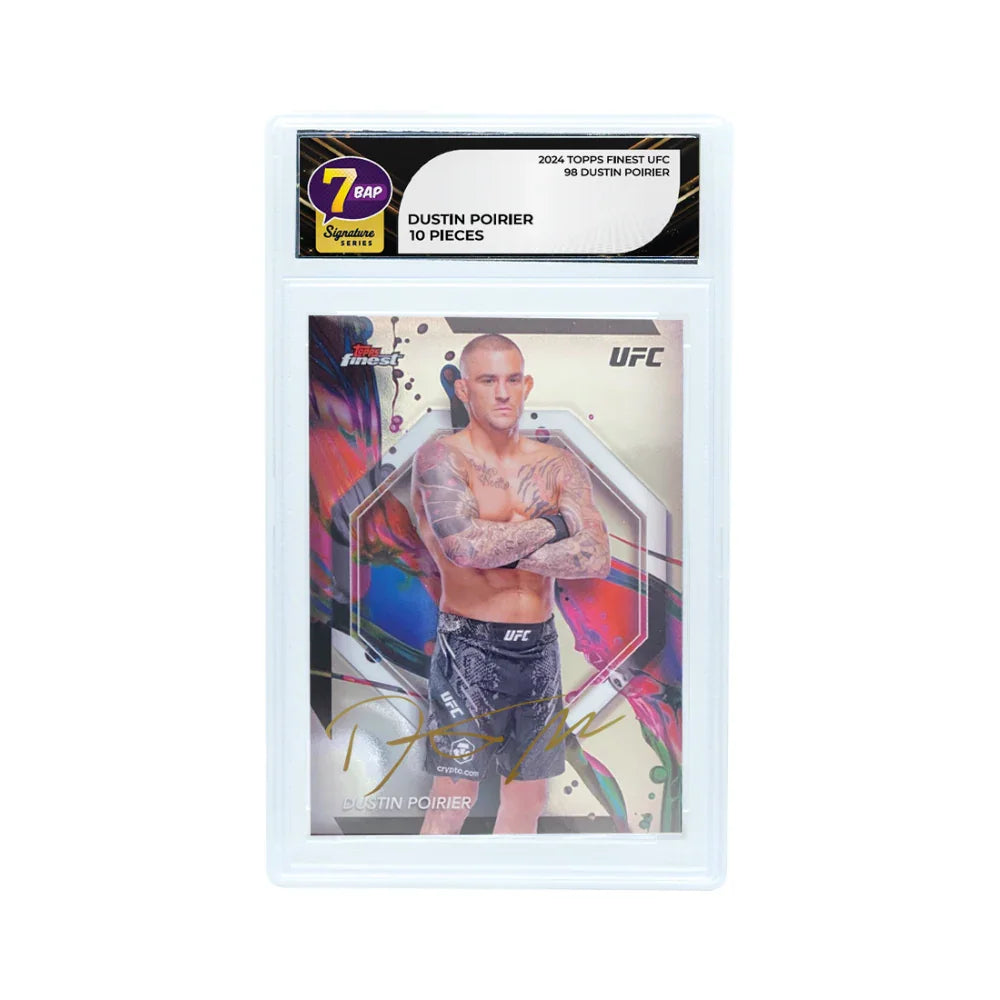 UFC Signature Series