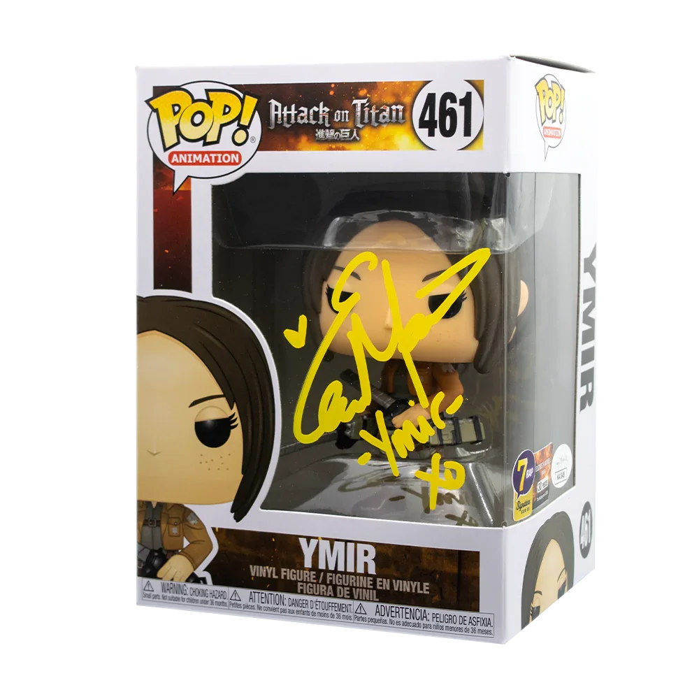 Elizabeth Maxwell Signature Series - YMIR