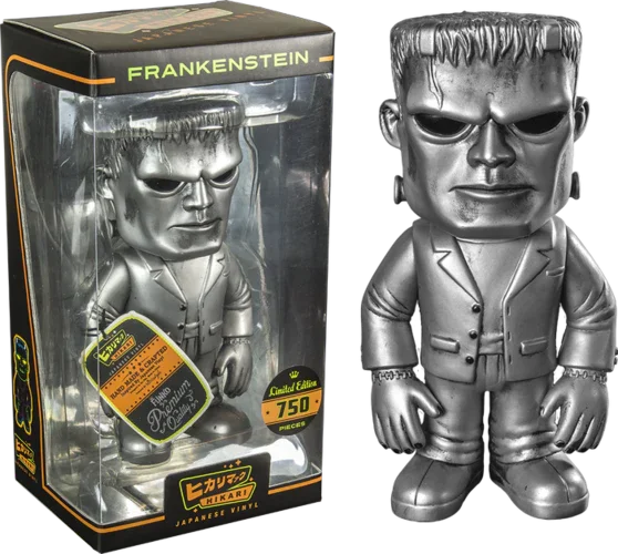 Hikari Frankenstein (Platinum) /750 made