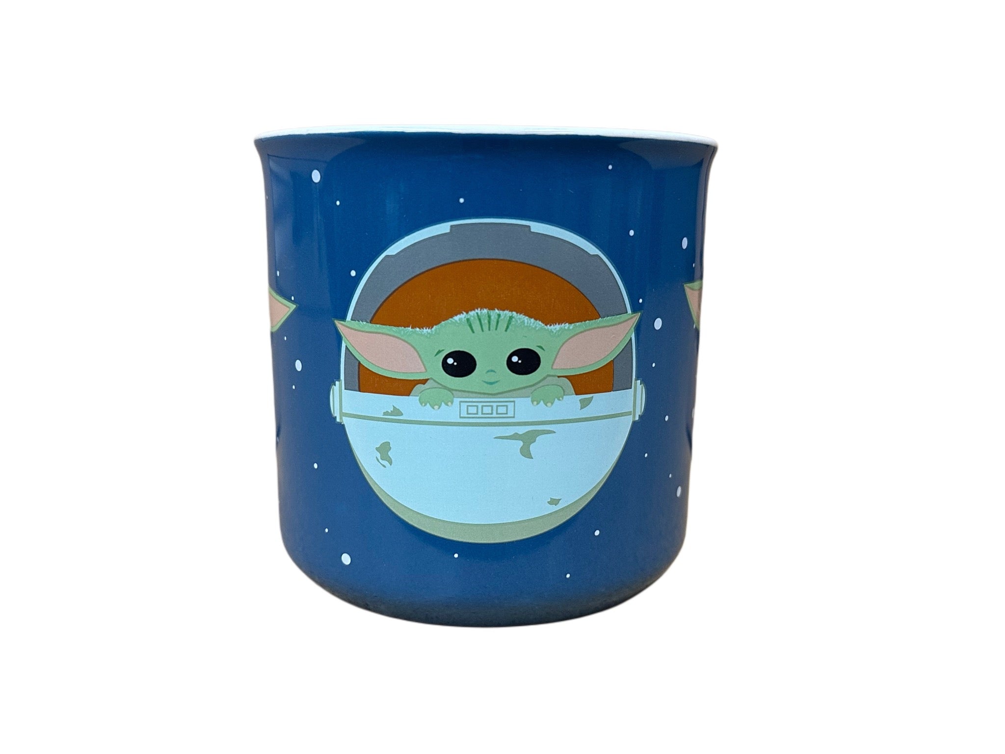 Grogu Star Wars The Mandalorian 20oz. Mug