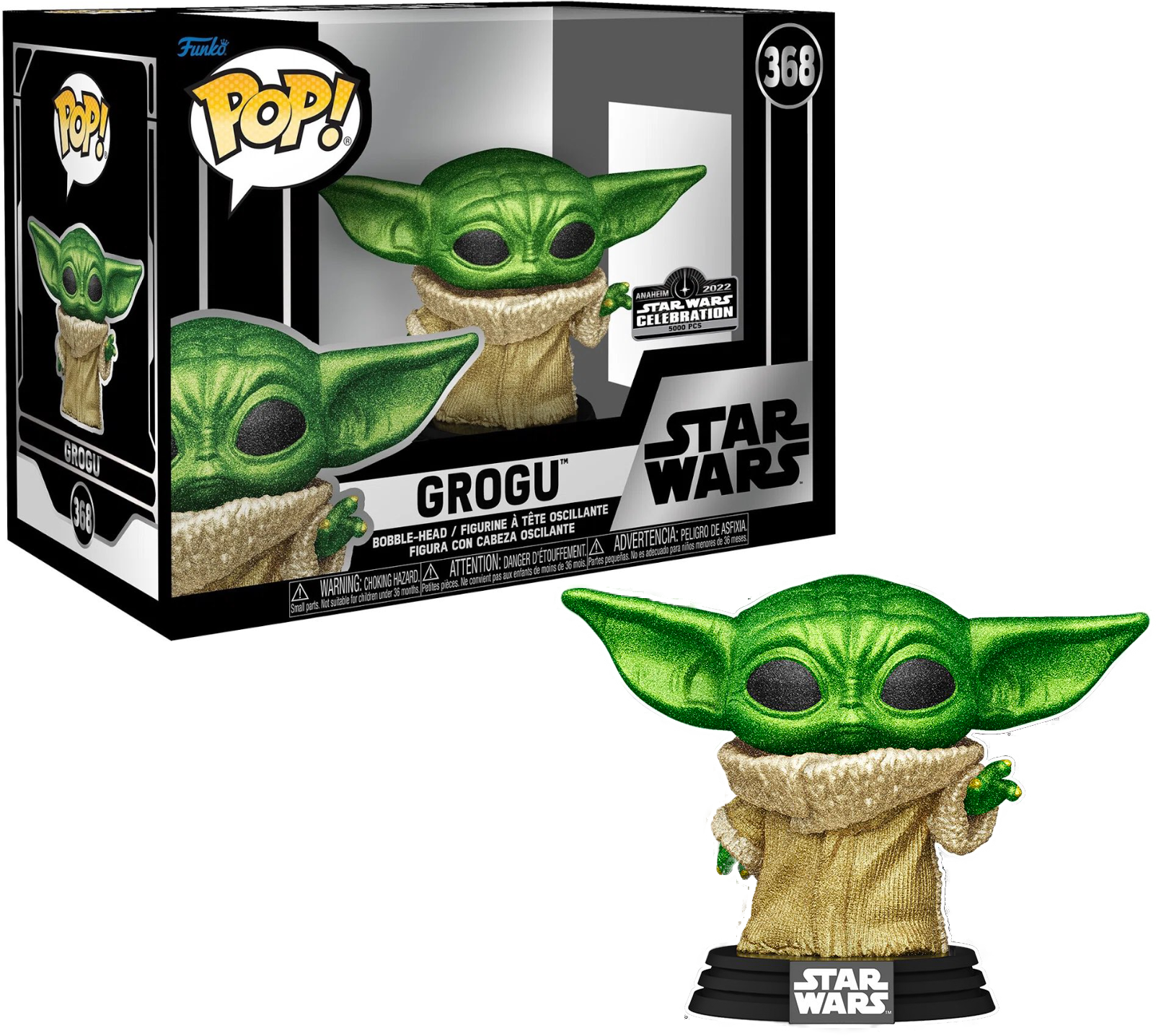 Grogu