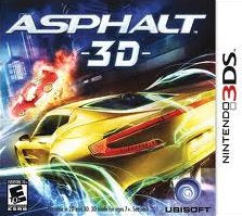 Asphalt 3D | DS