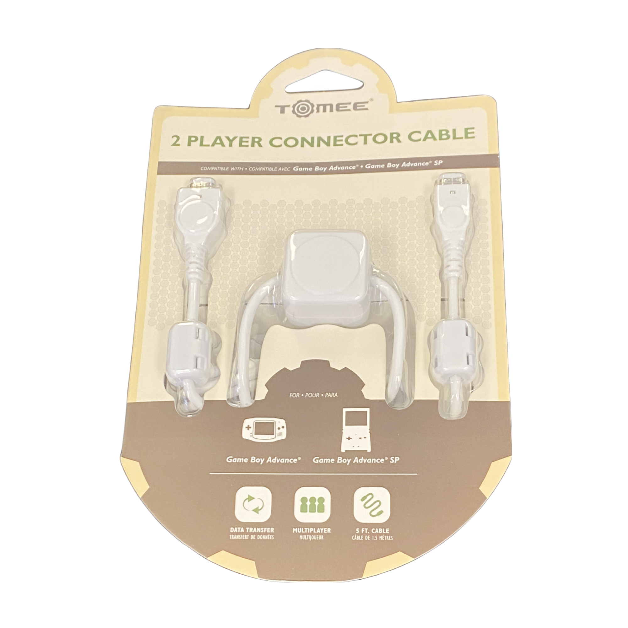 GBA / GBA SP Link Cable