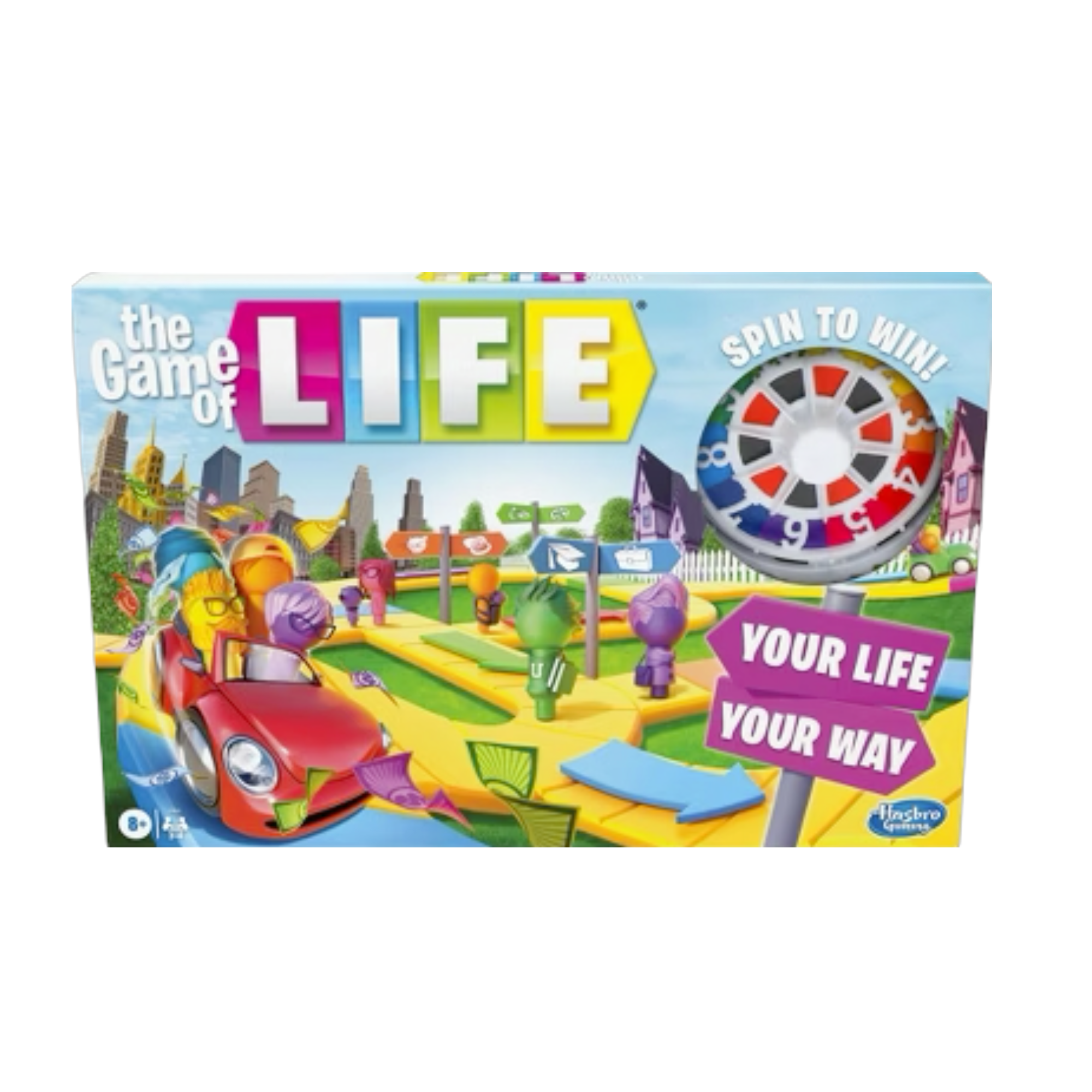 The Game of Life