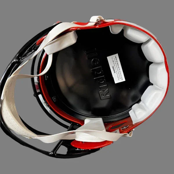Cincinnati Bengals Full Size Speed Replica Football Helmet - NFL