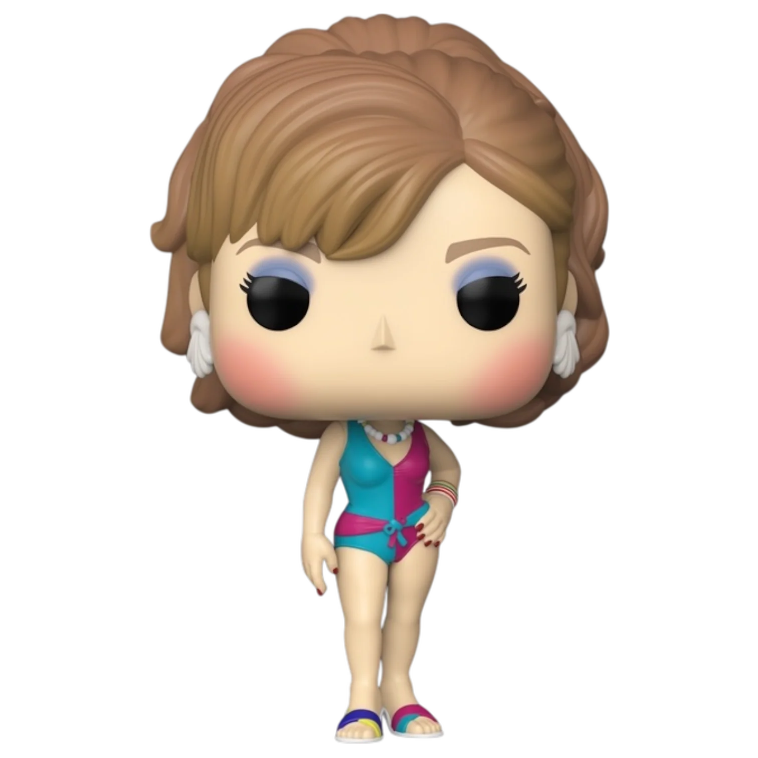 Pop! Digital Stranger Things Series 2 Karen NFT Legendary #356 LE2000 (Includes PopShield Armor)