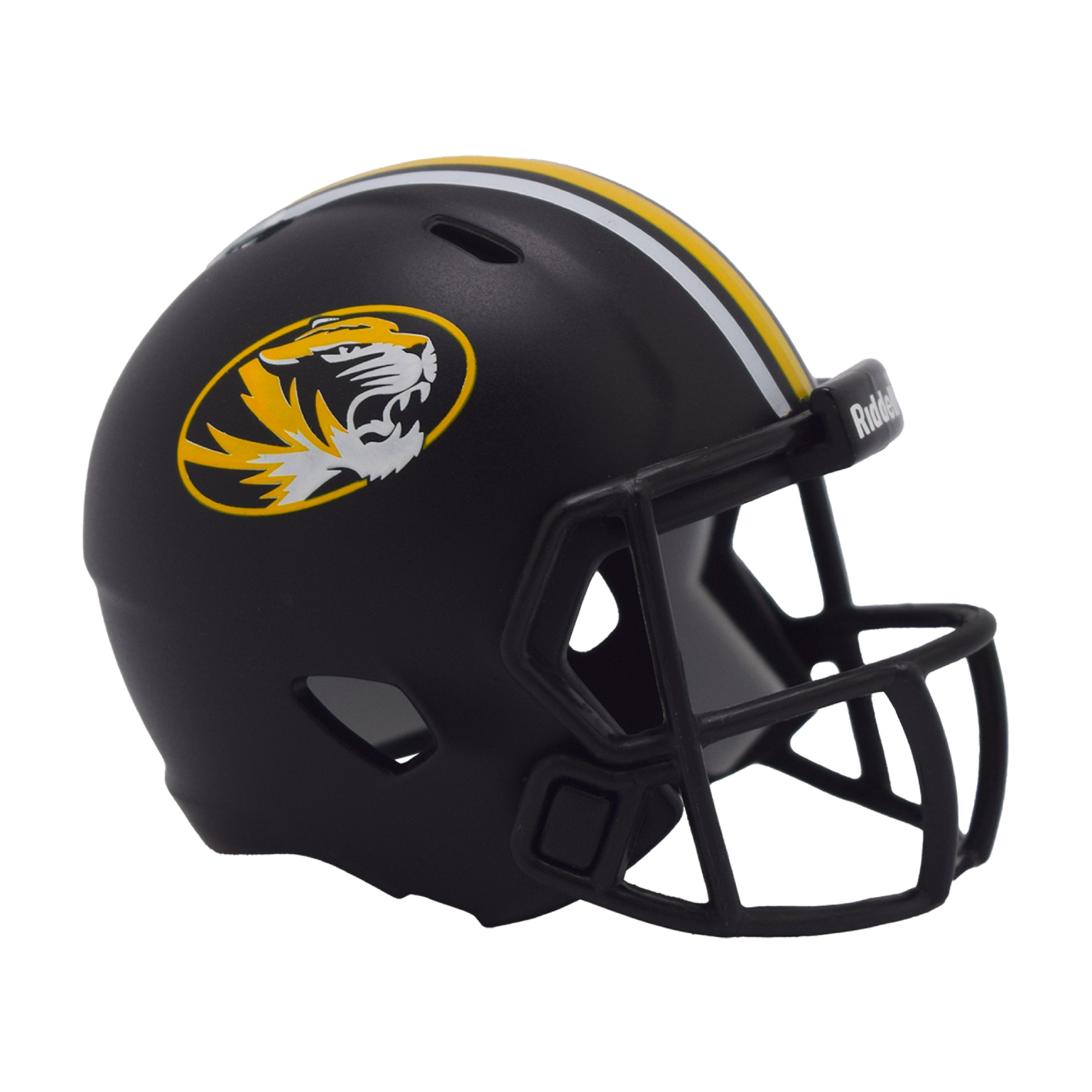 Missouri Tigers  Speed Pocket Pro Helmet #8059727