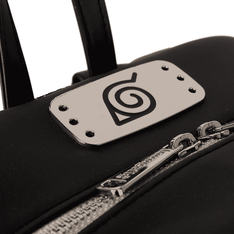 *CLEARANCE!* Loungefly Naruto Cosplay Full-Size Backpack