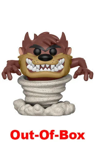Out-Of-Box Taz (Looney Tunes) 312