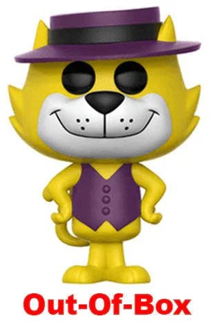 Out-Of-Box Top Cat (Top Cat, Hanna Barbera) 279
