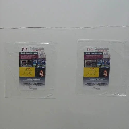 Fight Club Full-Size Movie Poster Deluxe Framed with Brad Pitt and Edward Norton Autographs - JSA