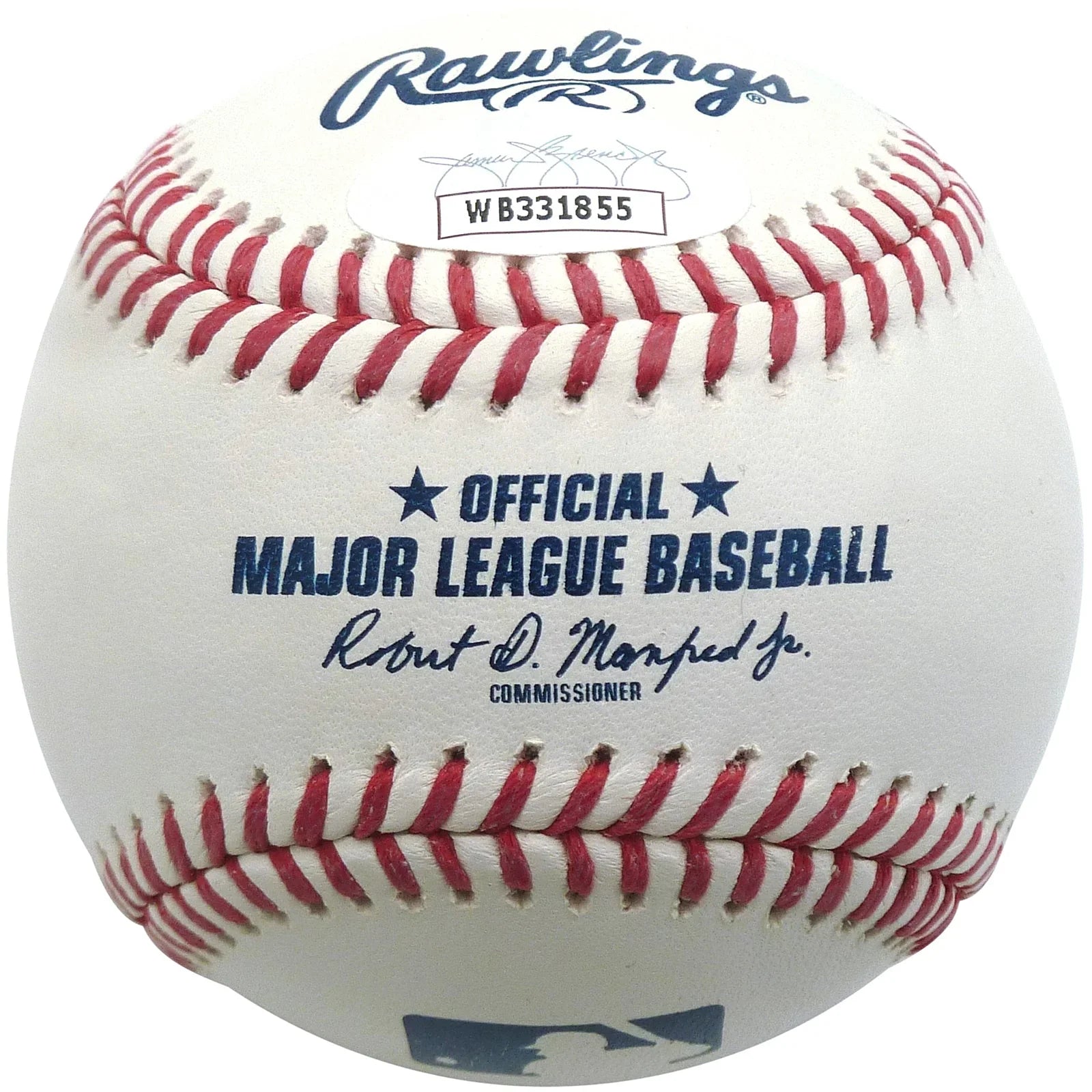 Jose Canseco Autographed MLB Baseball w/ "From Mr 40/40 to Mr 50/50 Congrats Ohtani" - JSA