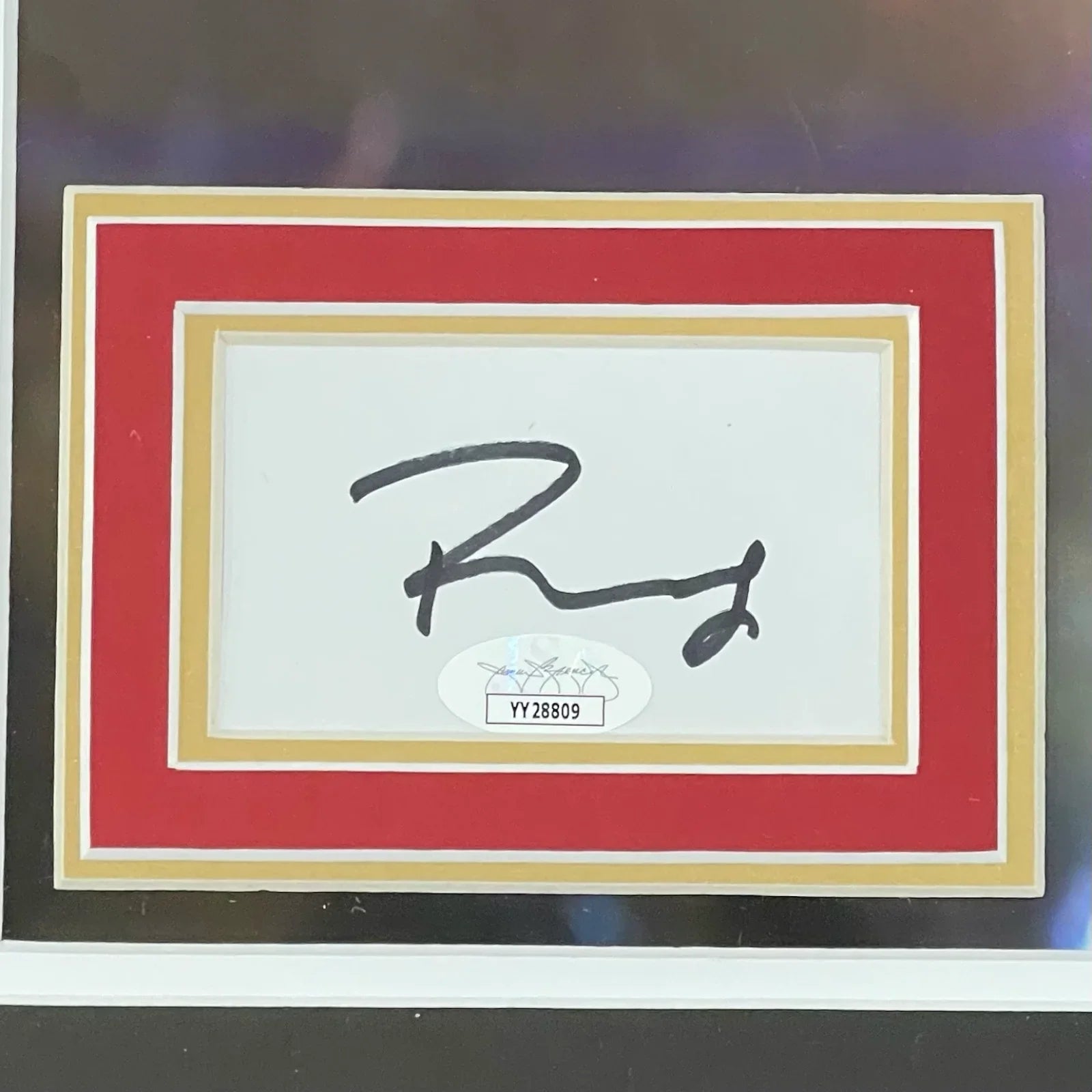 Robert Downey Jr And Josh Brolin Autographed Avengers Endgame Snap Deluxe Framed 16x20 Movie Photo Piece - JSA
