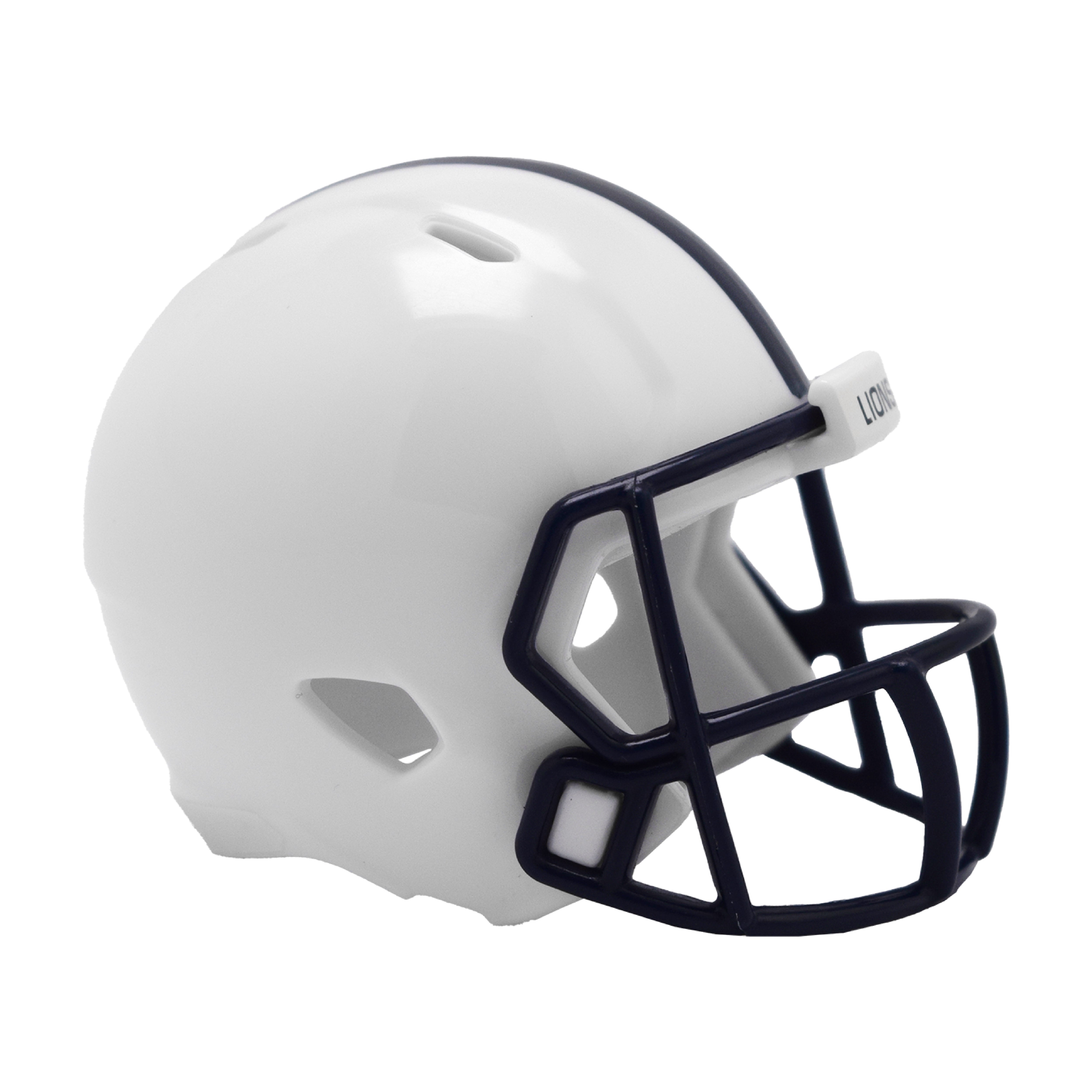 Penn State Speed Pocket Pro Helmet #8047898